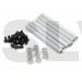 TPA02500 	 TSA Model Hex Insert Set 